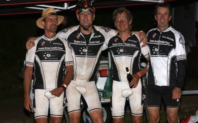 2013 und 2014 waren dann doch am Schluss alle zufrieden.