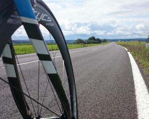 Blick auf Riegelsberg