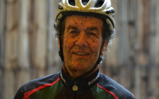 2014 Peter ist gezeichnet ...