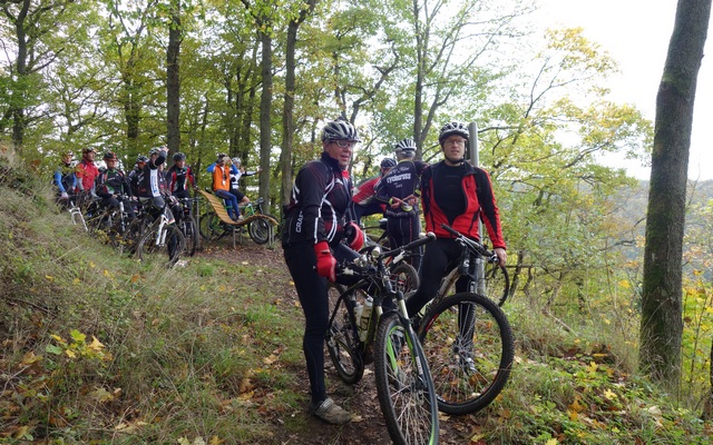 Weiter mit der Tour Kultur.