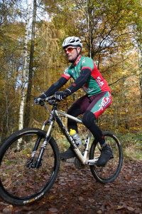 Unterwegs zur Arbeit ...