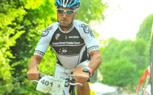 Hoch Konzentriert bei der Sache.