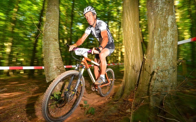 Kniffelige Stelle für Peter.