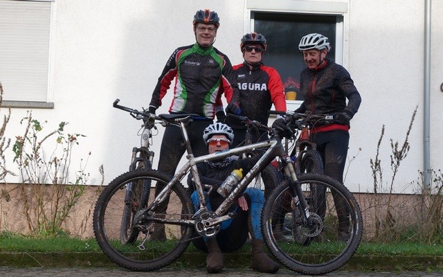 Es ist vollbracht ...