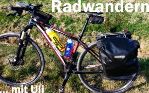 Radwandern