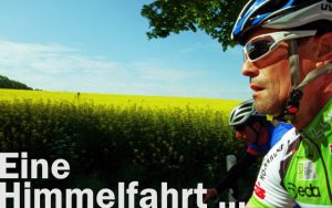 Eine Himmelfahrt am Vatertag.