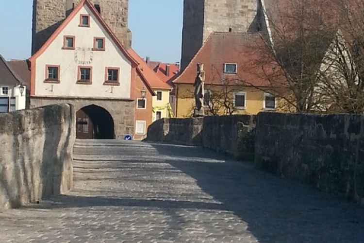 Rotenburg ob der Tauber