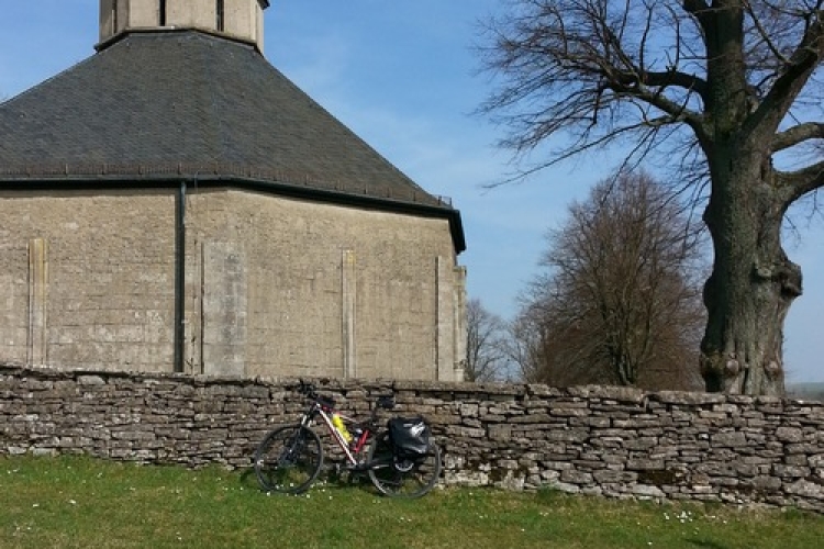 Kurz vor dem Ziel ...