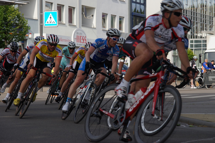 Faszination Rennrad ...