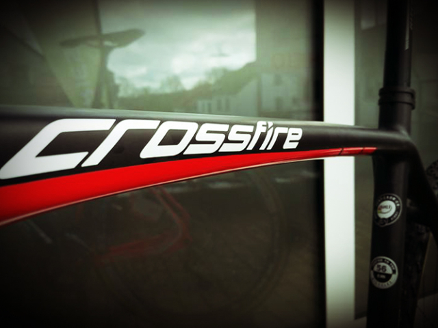 Crossfire