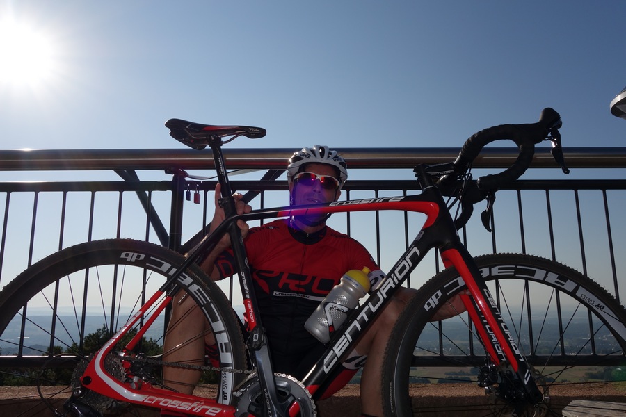 Und mein Litermont ...