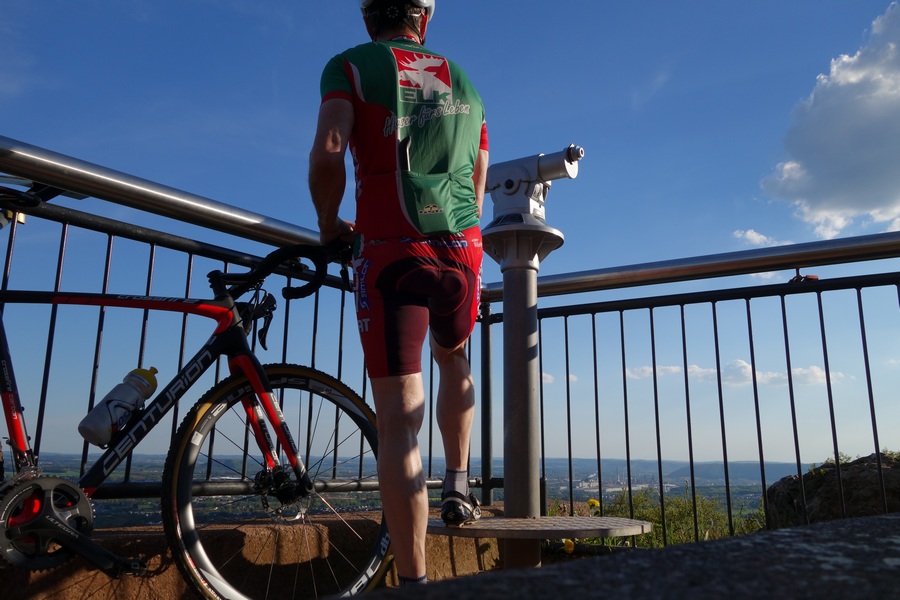 Nochmal Litermont ...