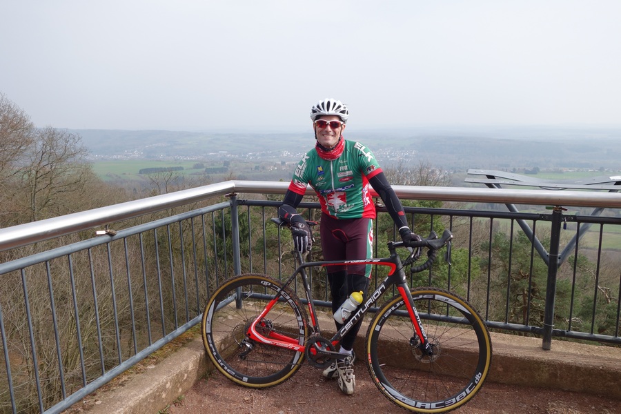 Nochmal Litermont ...