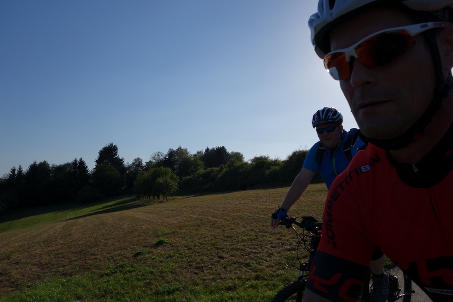 Arbeitskollege Manfred ...