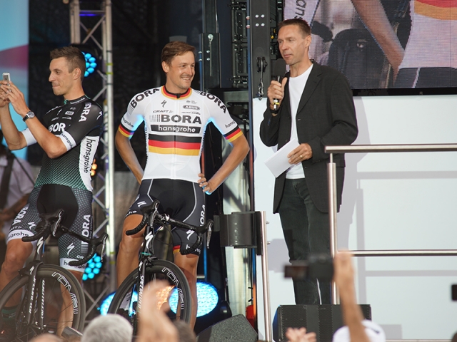 Team Präsentation 2017 Düsseldorf ...