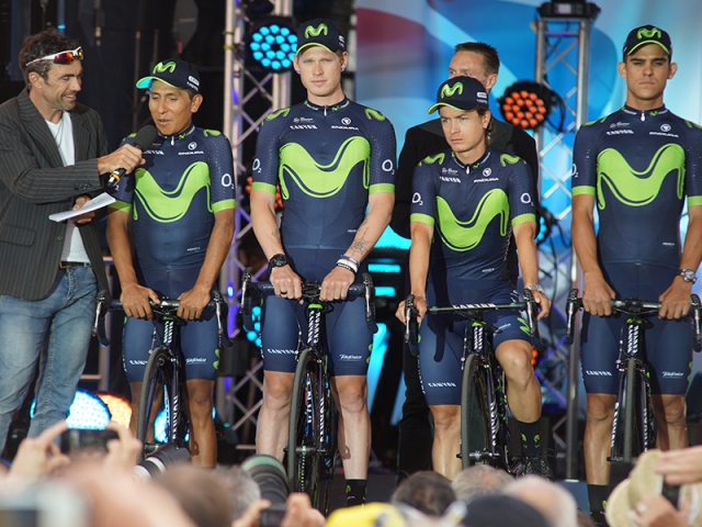 Team Präsentation 2017 Düsseldorf ...