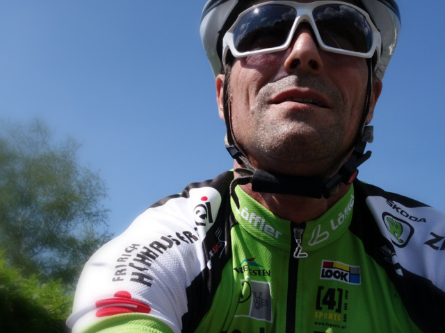 Genuss pur am auf der Attersee Runde ...