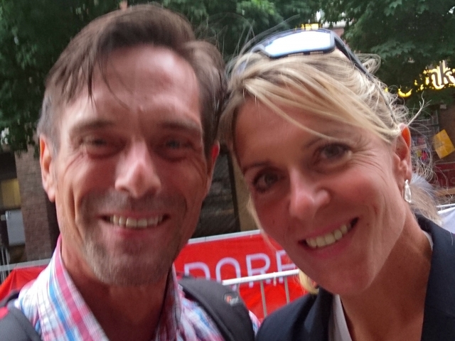 Team Präsentation 2017 Düsseldorf ...