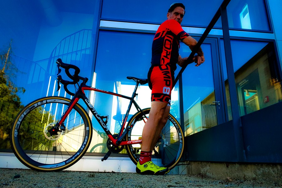 Schmelz, altes Zollhaus ...